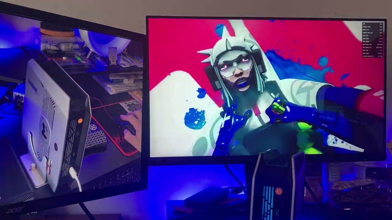 Bosgame M5 Ryzen Ai Max+ 395 Radeon 8060s