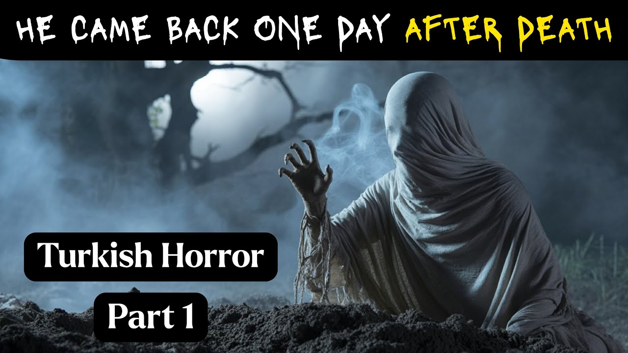 This Turkish Horror Masterpiece Will Haunt You | Creature 2023 Explained in English | SpineTeller