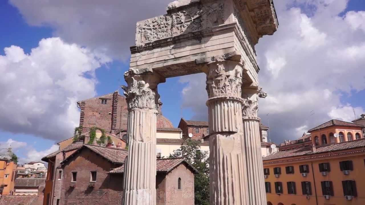 TEATRO DI MARCELLO