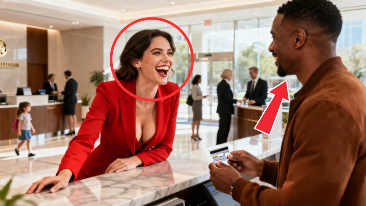 The Millionaire Mocked Him for Checking His Balance — Then Froze at the Number