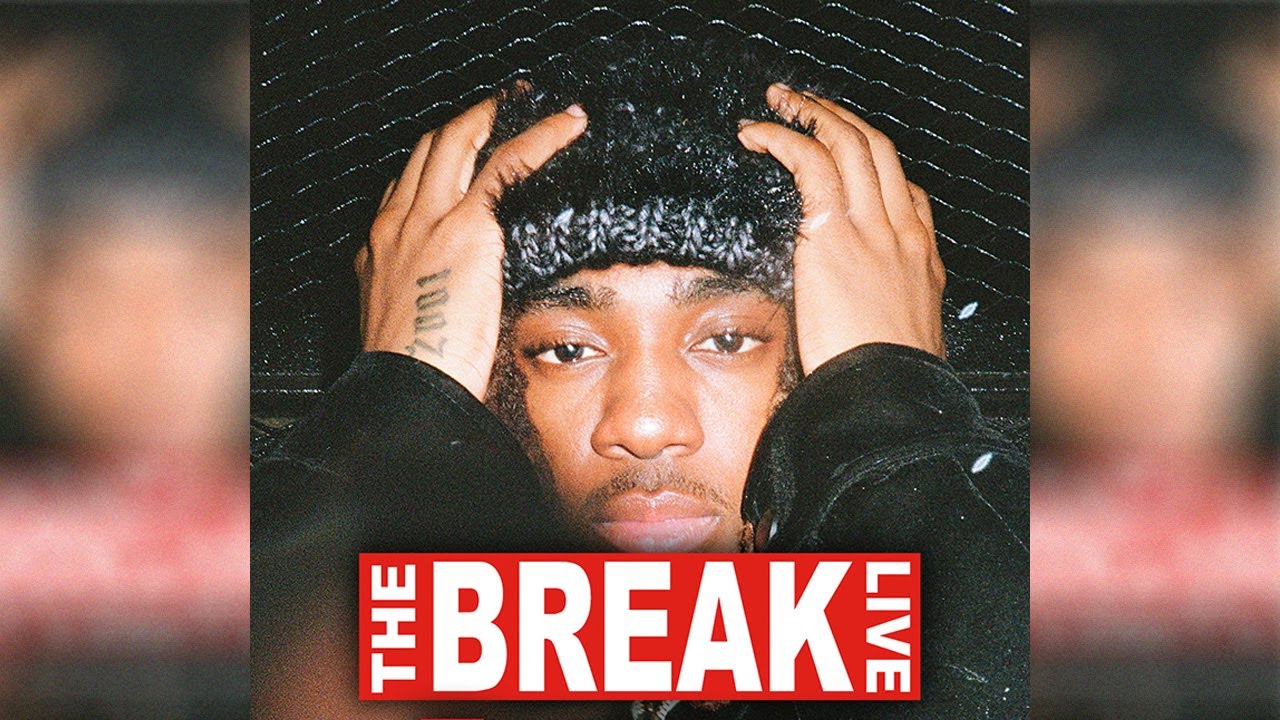 Eem Triplin Interview - Touring With Lucki, Producing, Success After 'Awkward Freestyle'