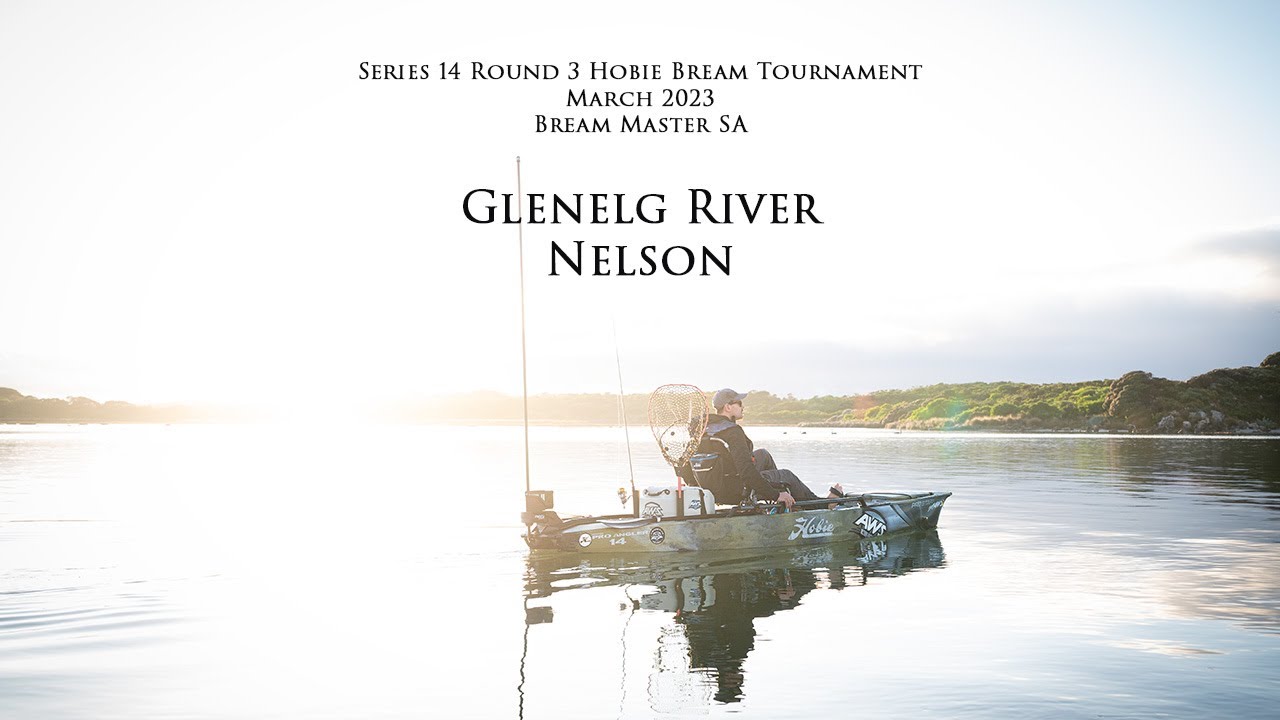 BMSA Hobie Tournament - Nelson 2023