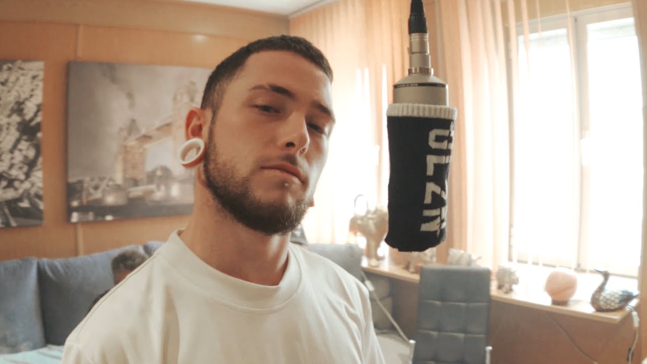 KAZE - PORQUE LO DICE MI ABUELA - ONE SHOT