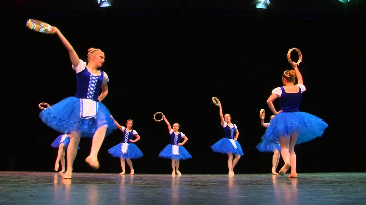 Ballett Tarantella München