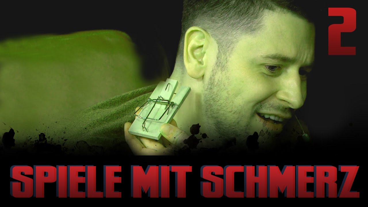 [2/2] Spiele mit Schmerz  | Geometry Wars  mit Simon, Mental & Gino | 02.12.2016
