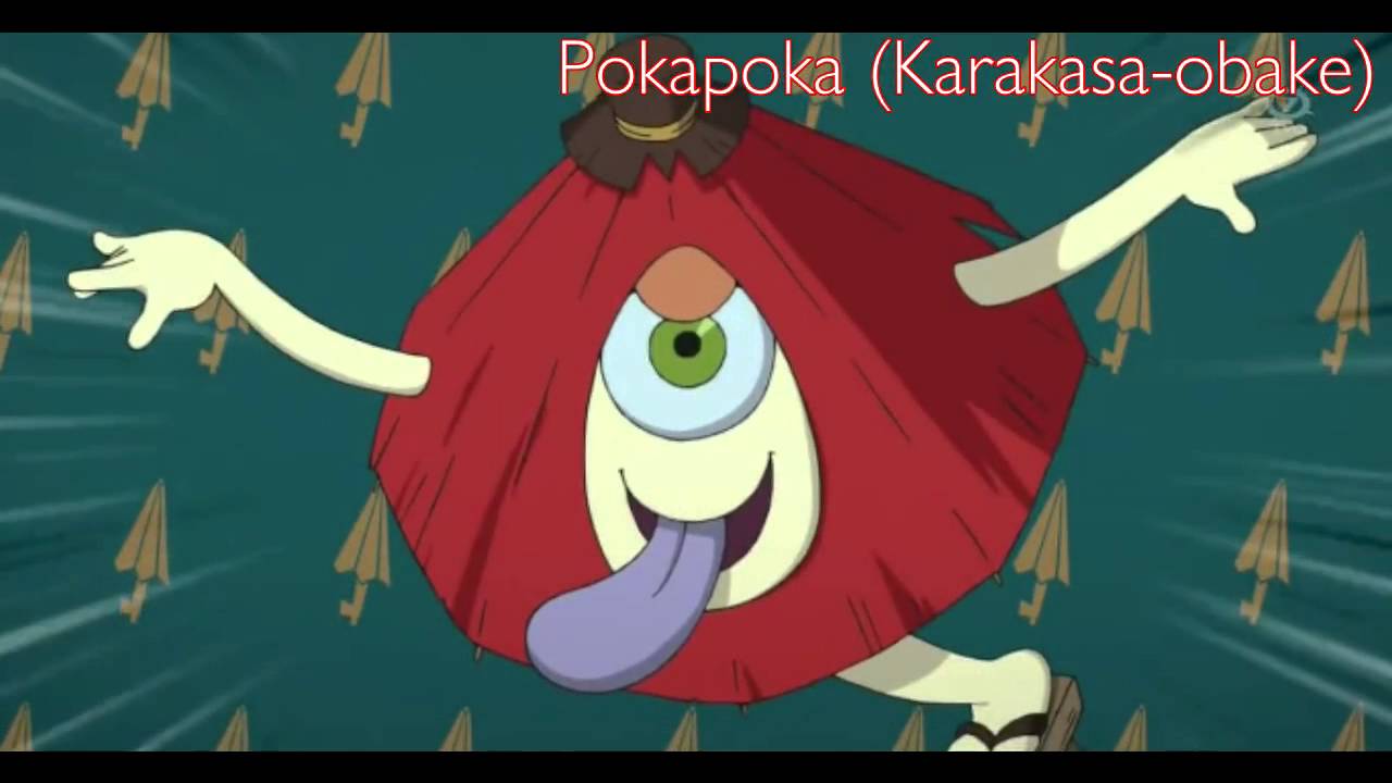 Yokai Watch Zeroshiki/ Type Zero Tribe Summonings