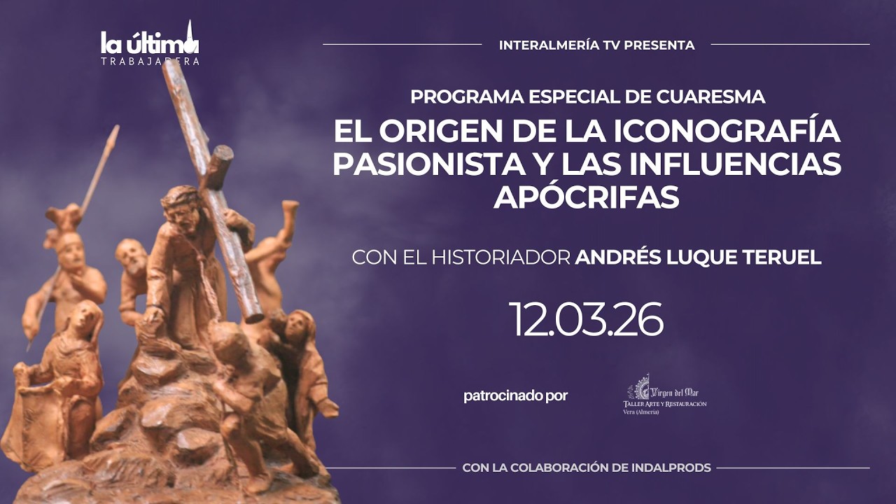 La última trabajadera (12/03/25)