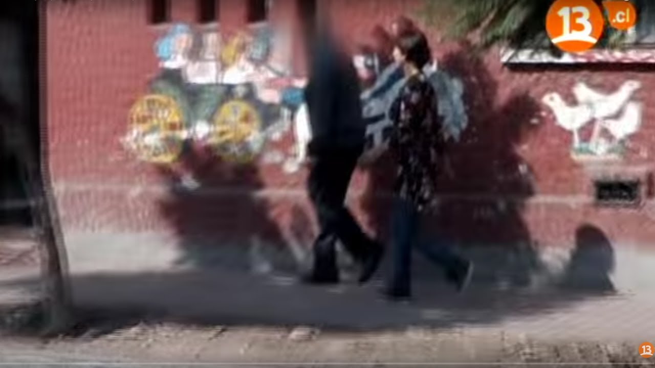 Abuelos engañados | Capítulo 4 | En su Propia Trampa | Temporada 2015