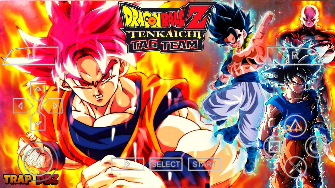 Nova Textura Mangá HQ no Dragon Ball Sagas Multiverse! DBZ TTT