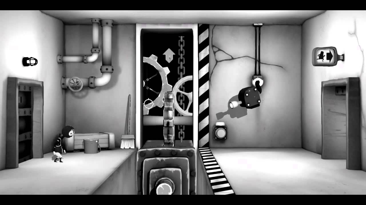 Escape Plan Prison Section 1 (PS4)