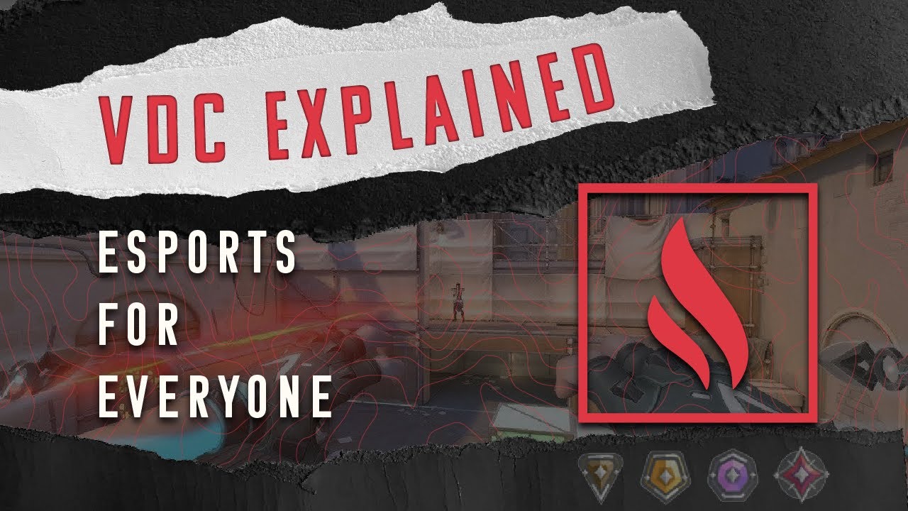 VDC Explained | What is VDC?