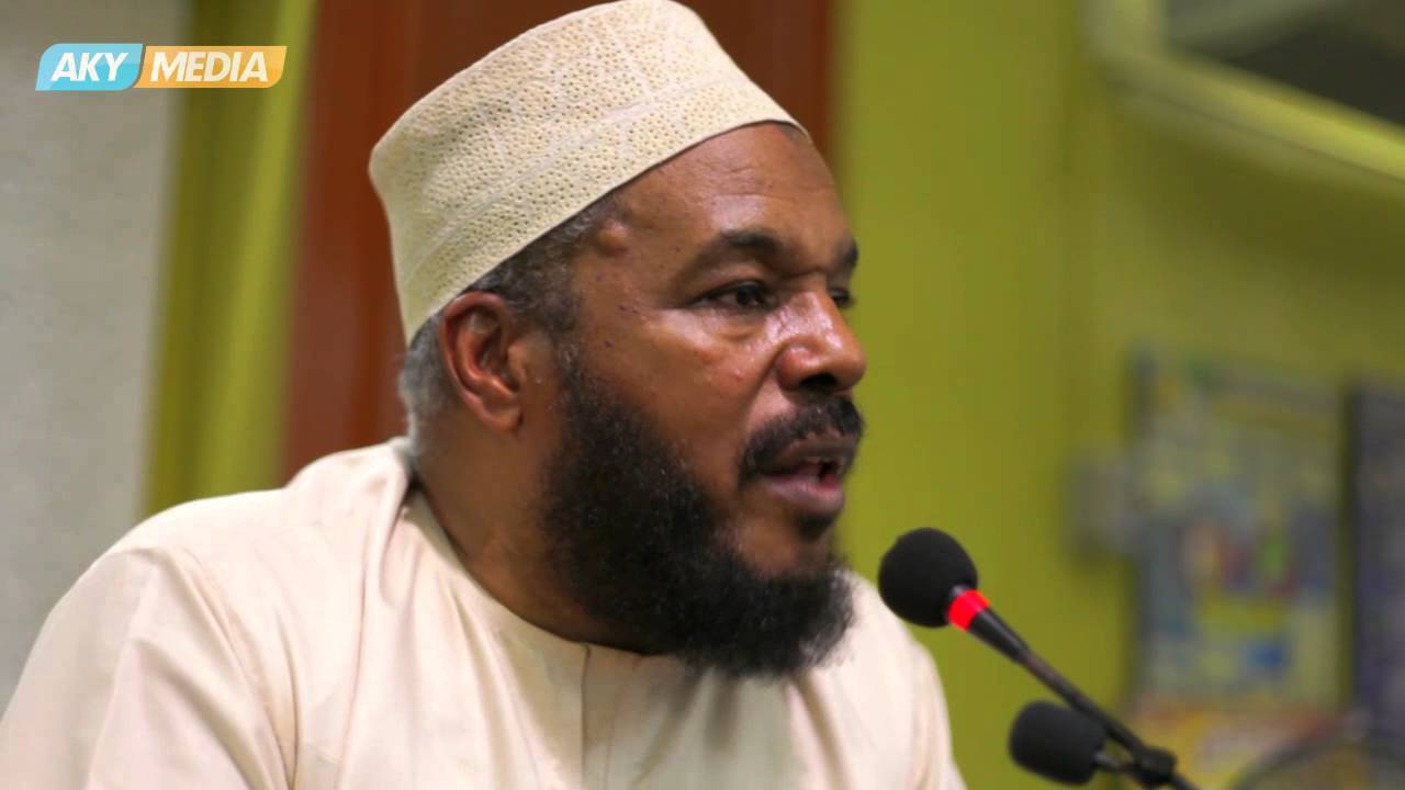 Extreme Islam? ᴴᴰ ┇Short Reminder ┇Dr Bilal Philips┇AlKhaadem