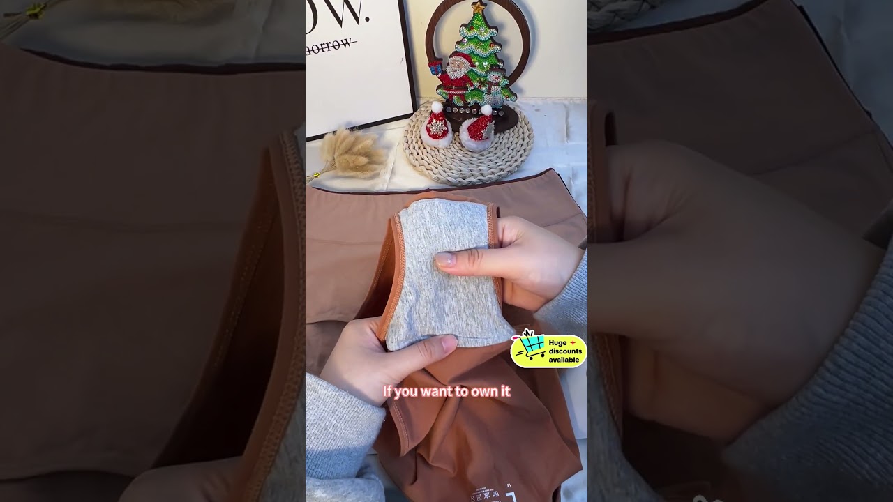 Black friday: grab stylish & comfortable underwear 