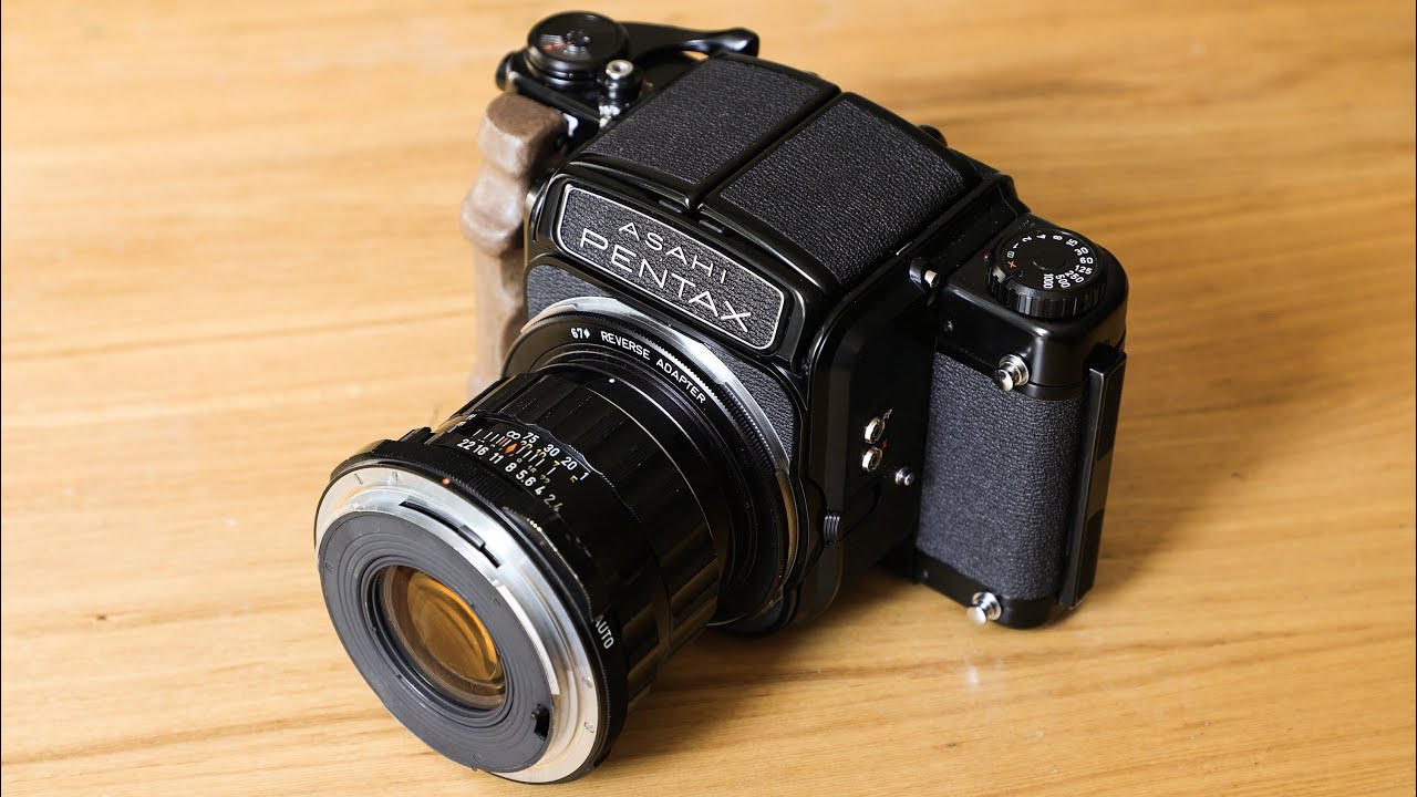 Macro photography theory & why 