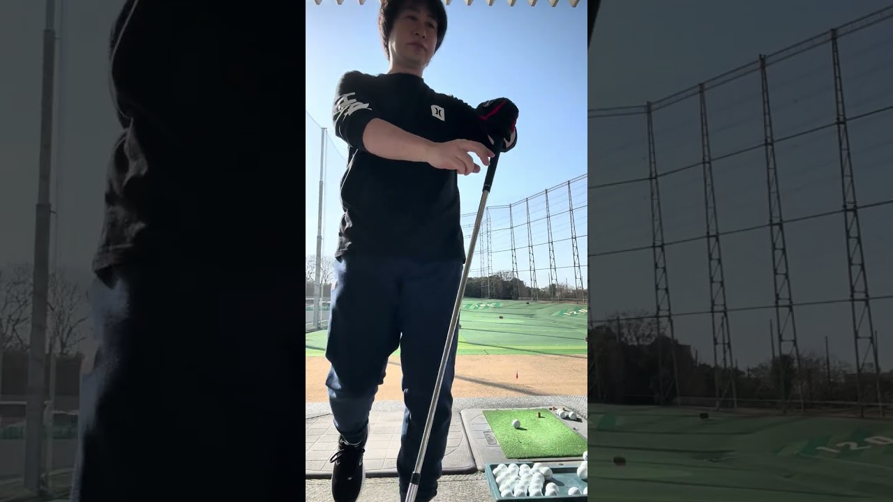 練習24日目①