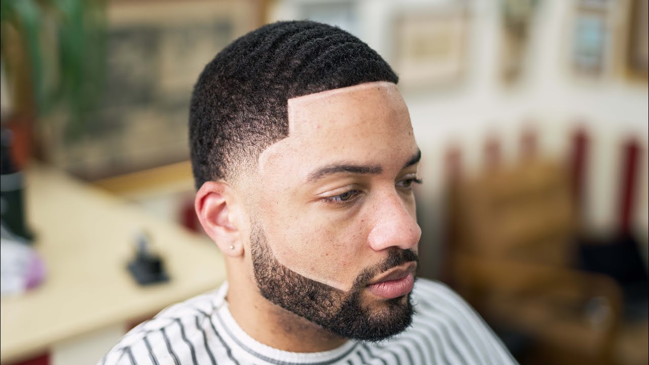 EASY STEP BY STEP TAPER FADE TUTORIAL