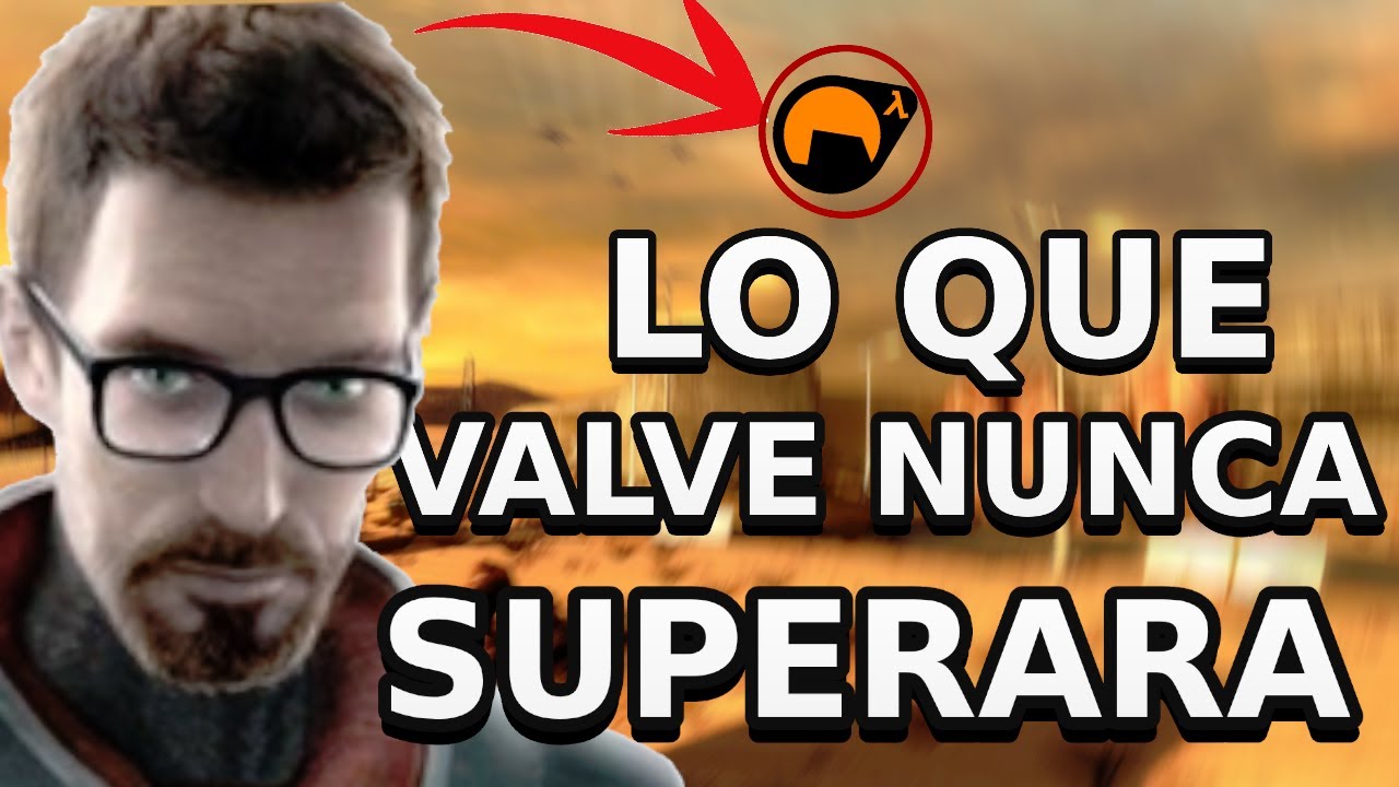 El REMAKE que dejó a Valve sin palabras