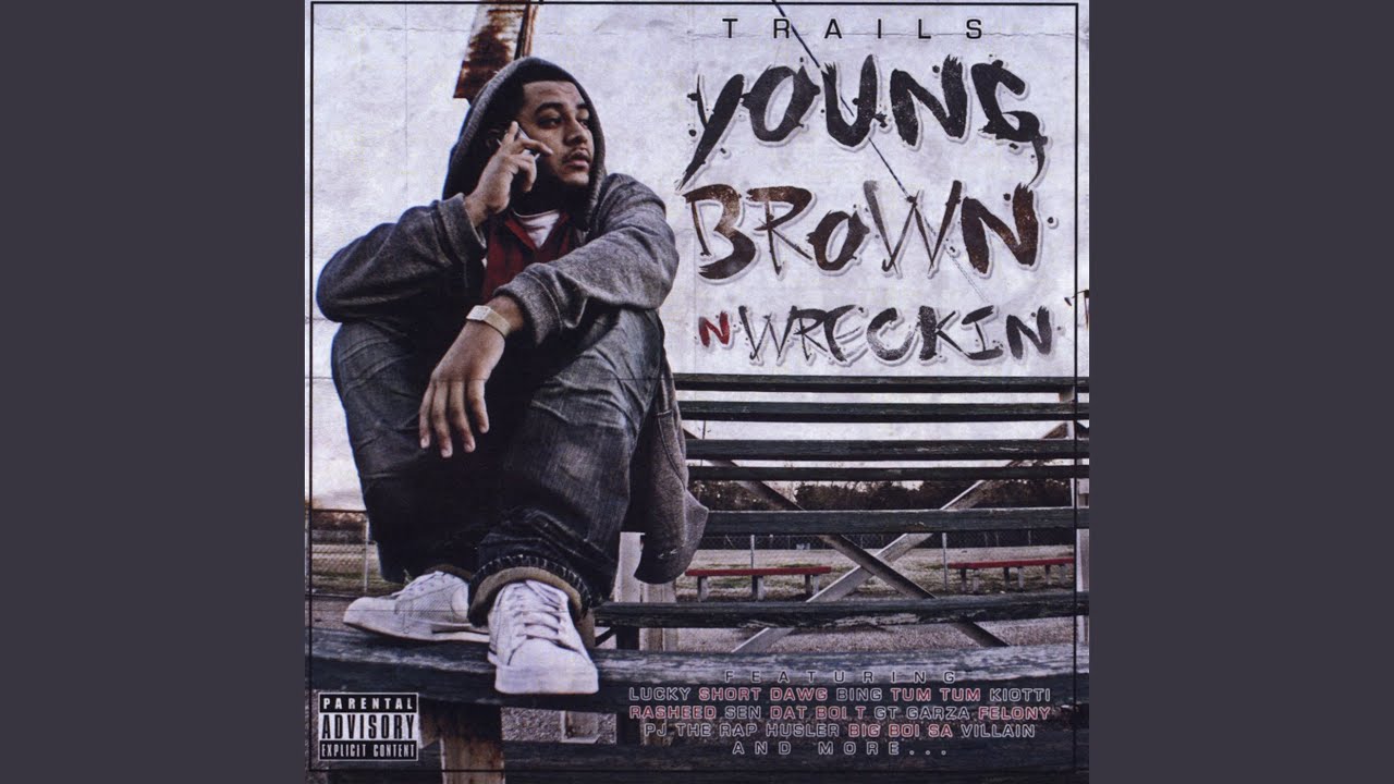 Imma Fool (feat. Felony & Bunz)