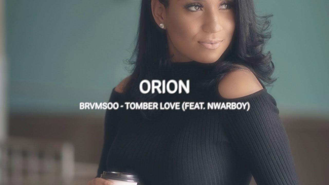 Brvmsoo - Tomber Love (feat. Nwarboy) (slowed + reverb)