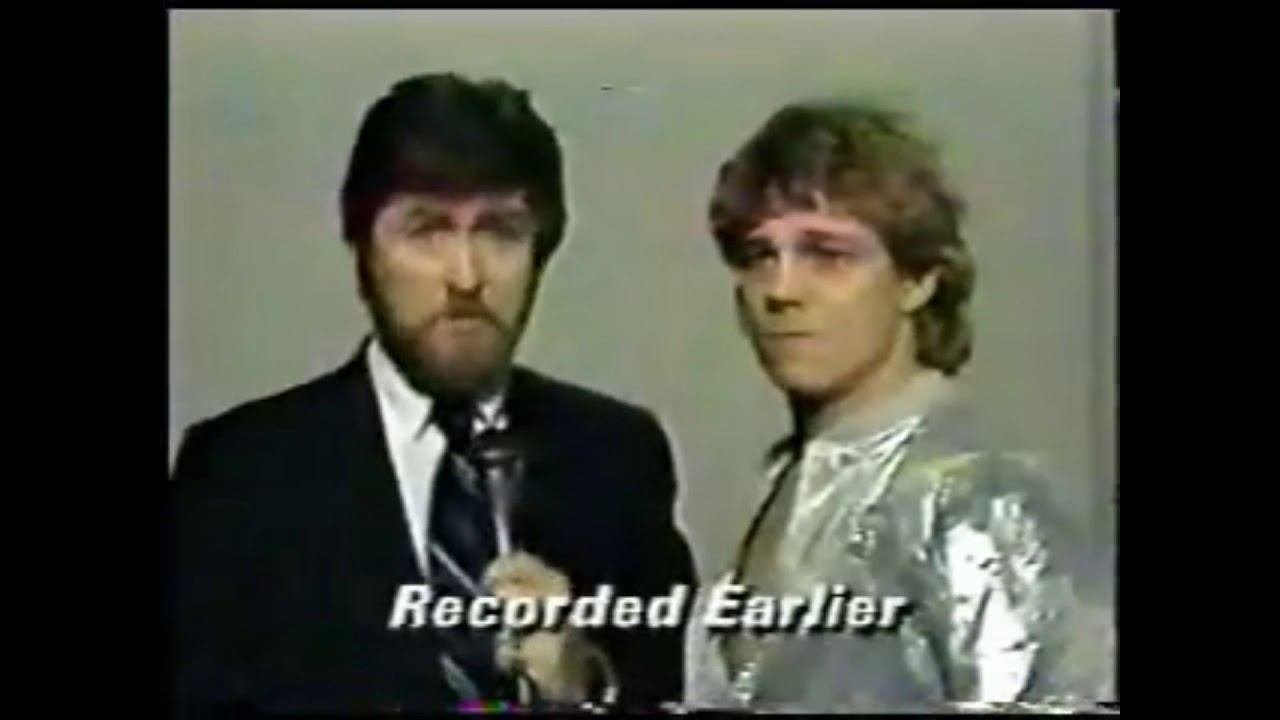 A Moment of Pro Wrestling Zen ( The Worst Wrestling Promo Ever? ) #WorstPromoEver
