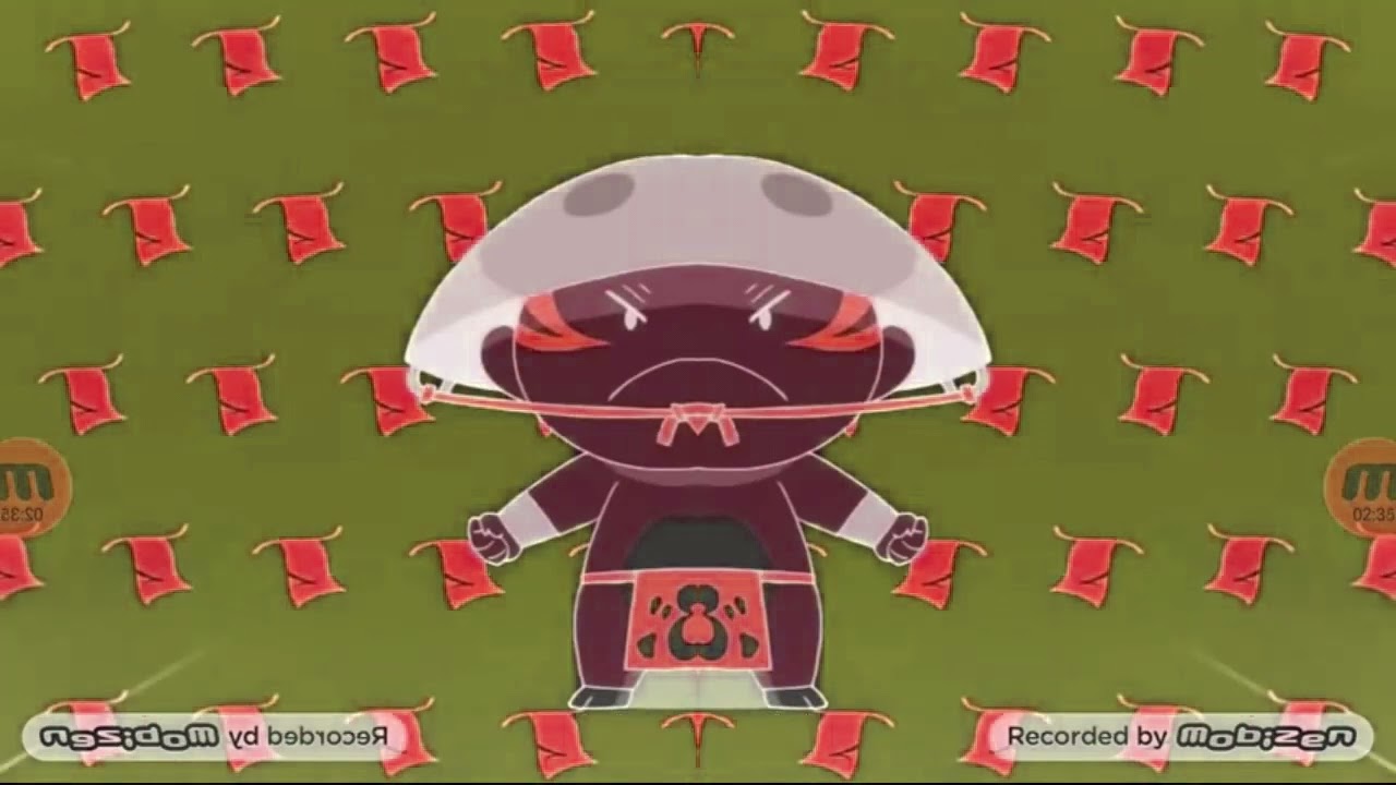 (REQUSTED)Yo kai watch Japanese summoning song in V major