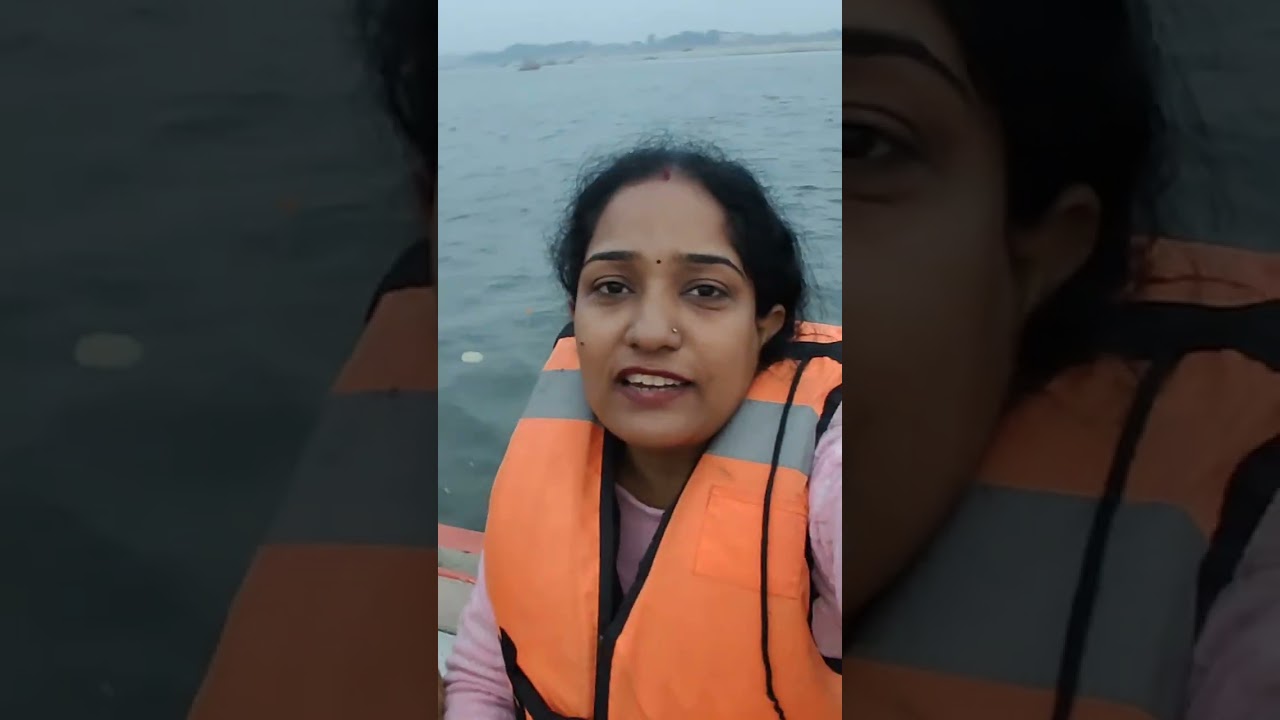 Day-2 ayodhya to varanasi 