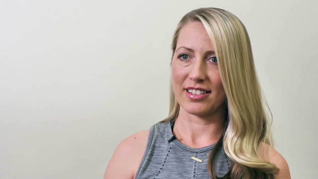 How Core Conditioning Incorporate Redcord
