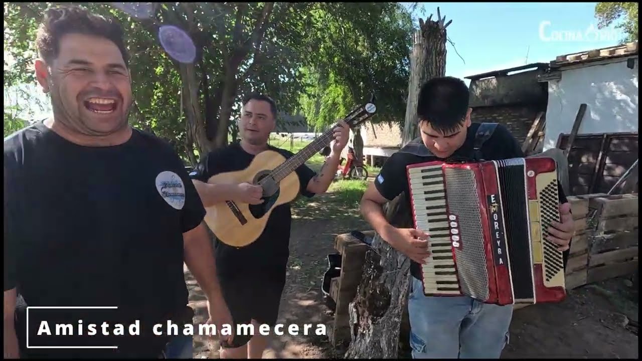 Conociendo  la mejor parrilla de Santa Fe