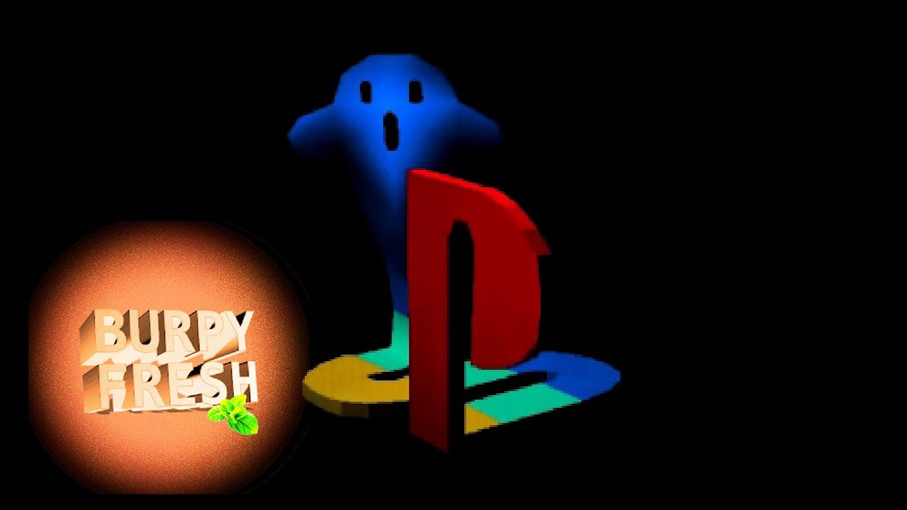 KILLER BEES - 3 Minute Review - PS1 Haunted Demo Disk