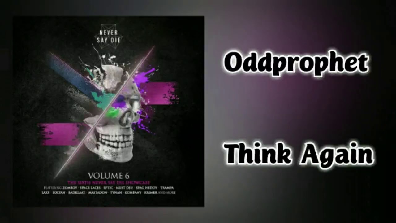 Oddprophet - Think Again