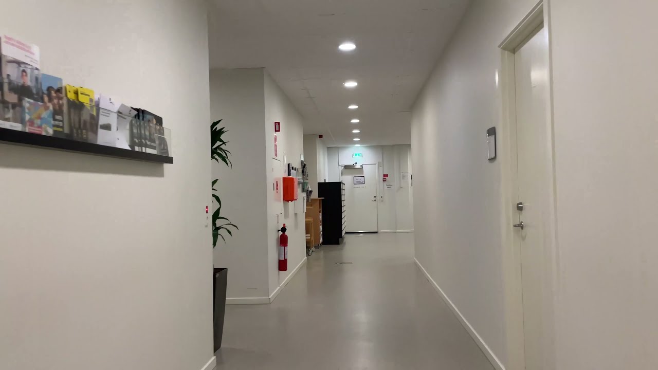 SOSU H Herlev Tour
