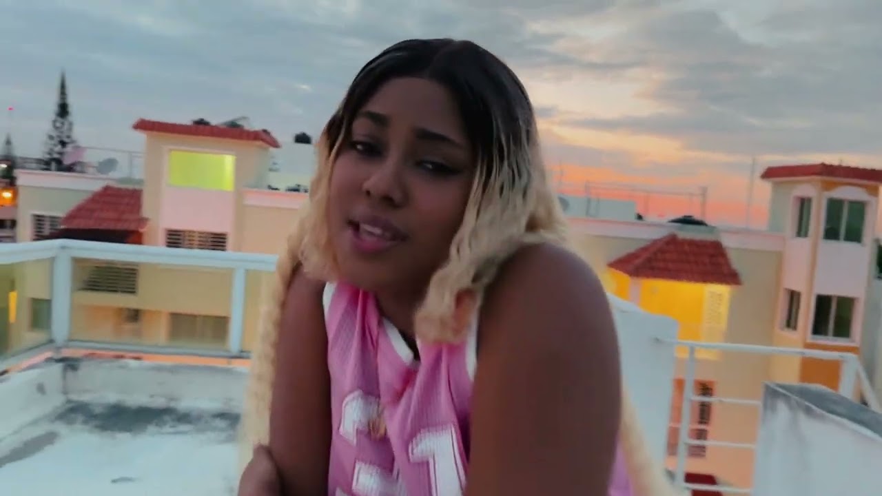 SCANDY-PWOFITE LAVI (MINI VIDEO)