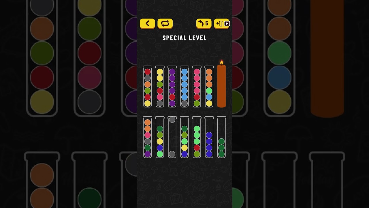 ball sort puzzle after 12400