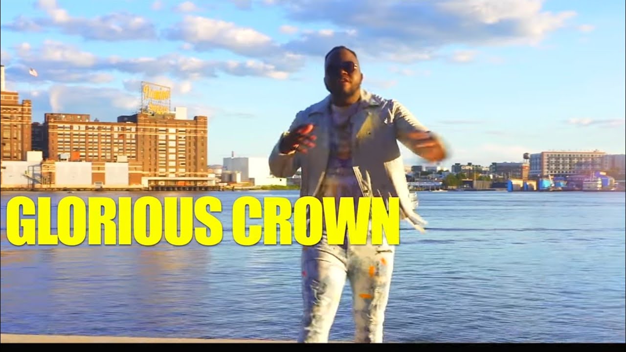 Glorious Crown, KING DAVID OFFICIAL