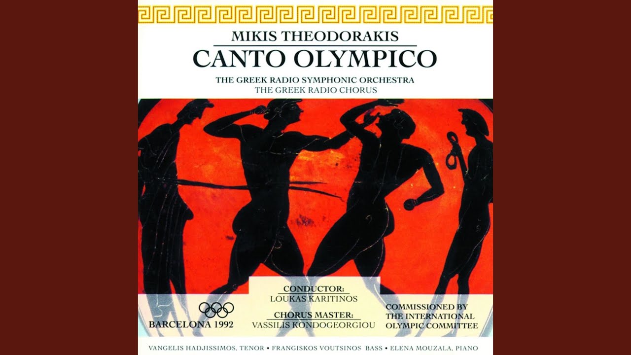 The Olympic Games
