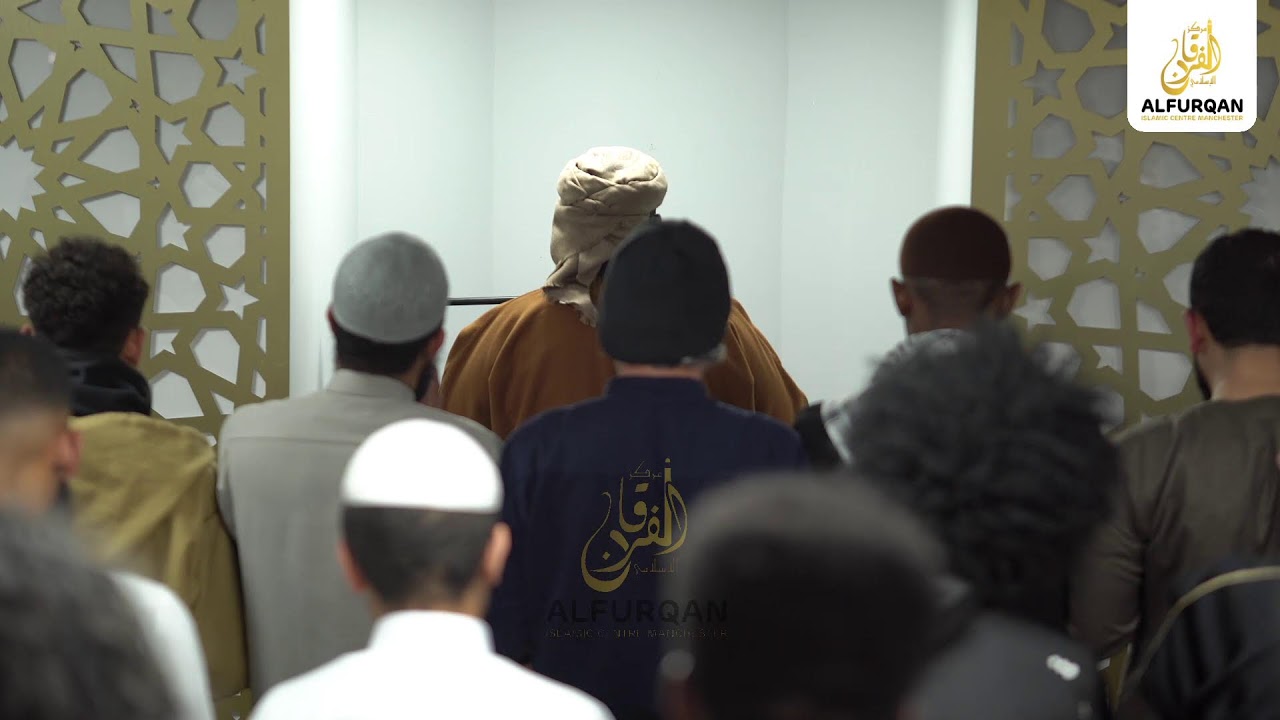 27th Night of Taraweeh | Sheikh Sheibani,Sheikh Mohamed Ali & Ustadh Mukhtar |1446/2025| AlfurqanMCR