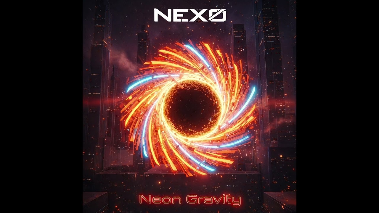 NÉON GRAVITY 