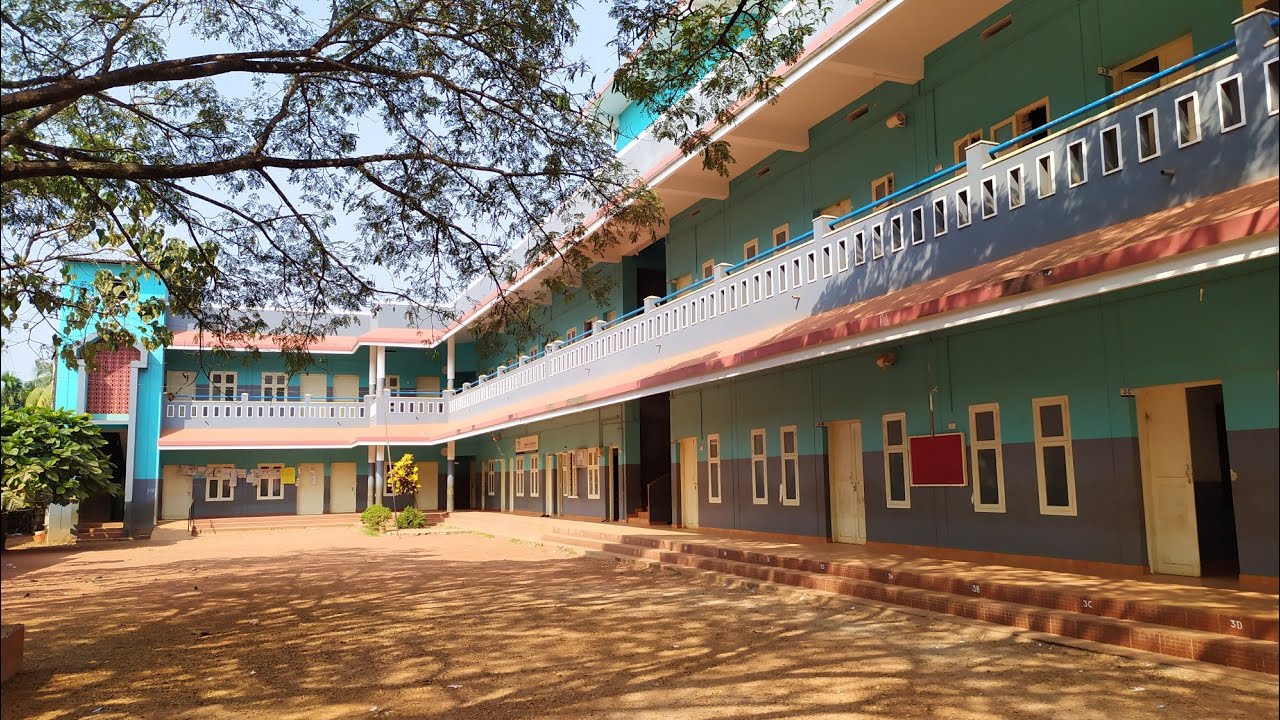 Farook ALP School Campus | Farook College | Kozhikode | Farook ALPS