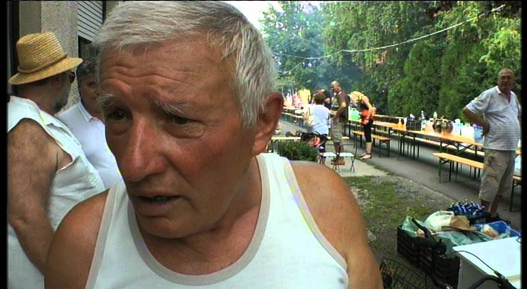 Babfőző Fesztivál  Mohács 2011