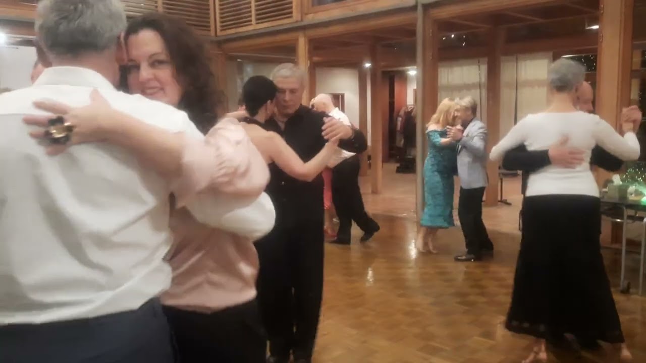 Milonga Villa Marta | 28.02.2026