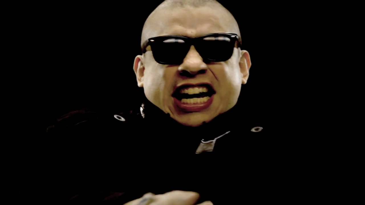 Mike Mictlan 