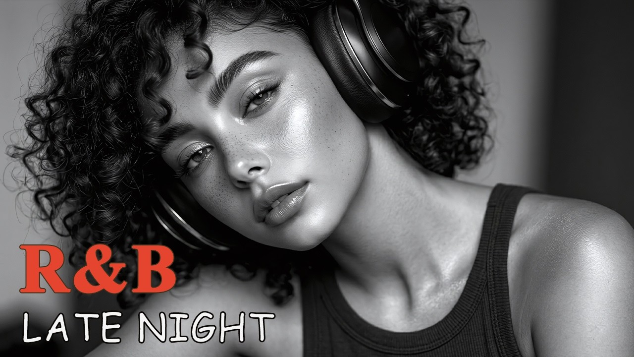 【R&B Relax 】Healing Playlist / for Chill / Work / Indie / Ballad / Relax / Coffee