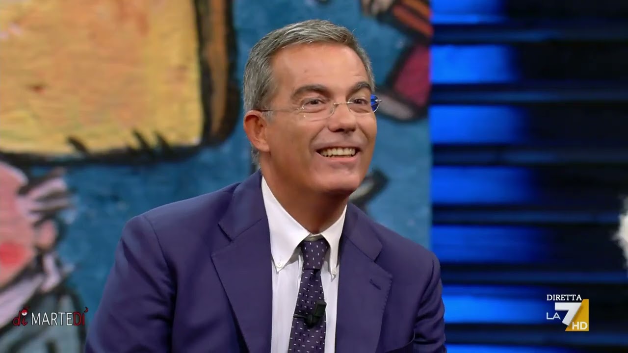 Intervista a Michele Santoro: un Governo di errori e orrori