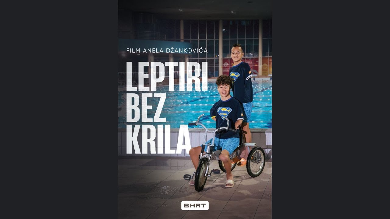 Leptiri bez krila - trailer za dokumentarni film BHRT-a (2024)