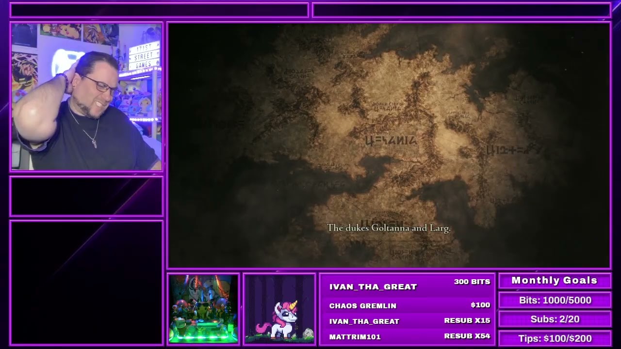 January 13, 2026 - Turn-Based Tuesday - Final Fantasy Tactics: The Ivalice Chronicles