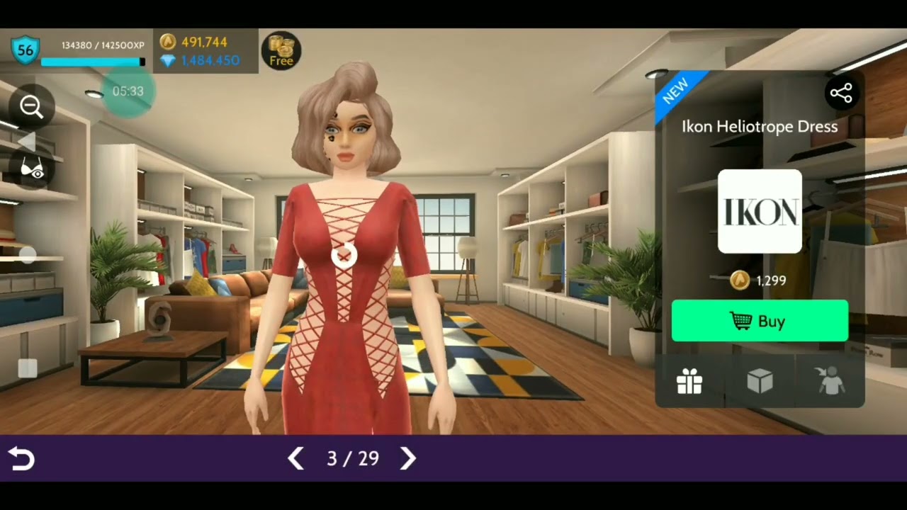 AVAKIN LIFE INDONESIA - INFINITY CLUB VALENTINES 🖤 PACK OFFER 🔥 NEW ITEMS UPDATE 🛍️ NEW BUNDLES