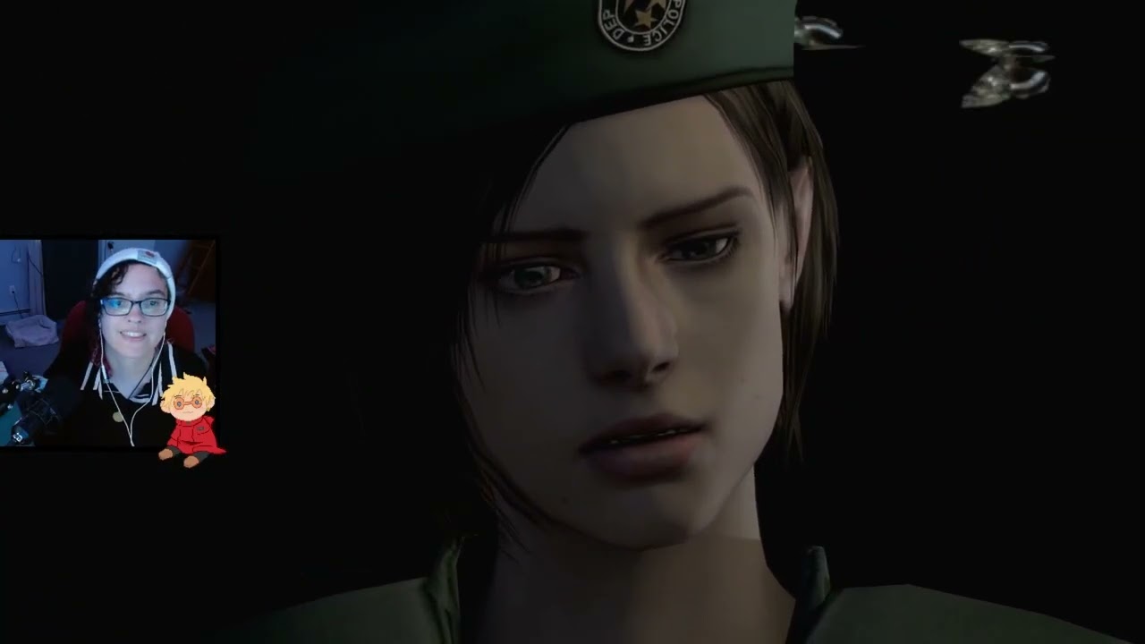 Gacha Gamer Plays Resident Evil part 4