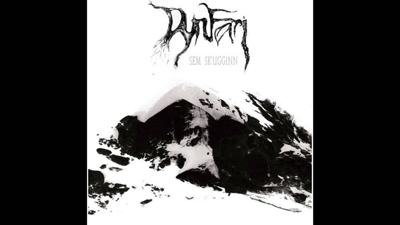 Dynfari - Sem Skugginn I