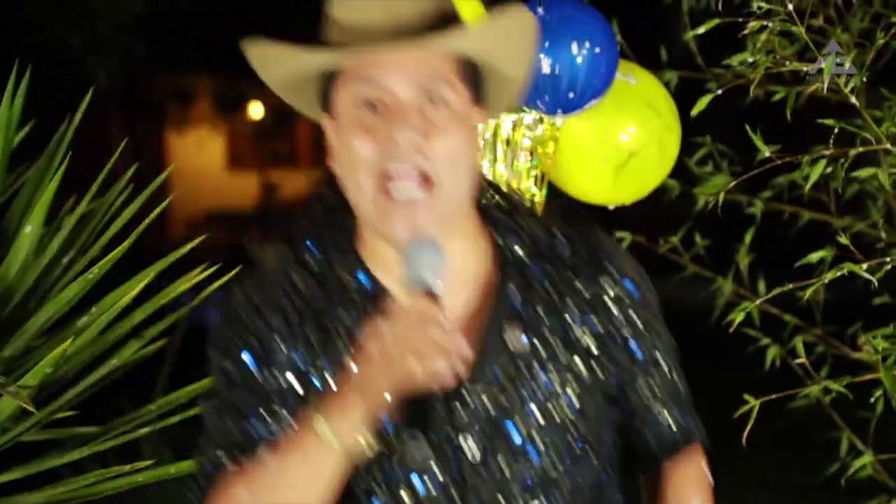Ángel Guaraca - Carnaval 2021. Parte 1