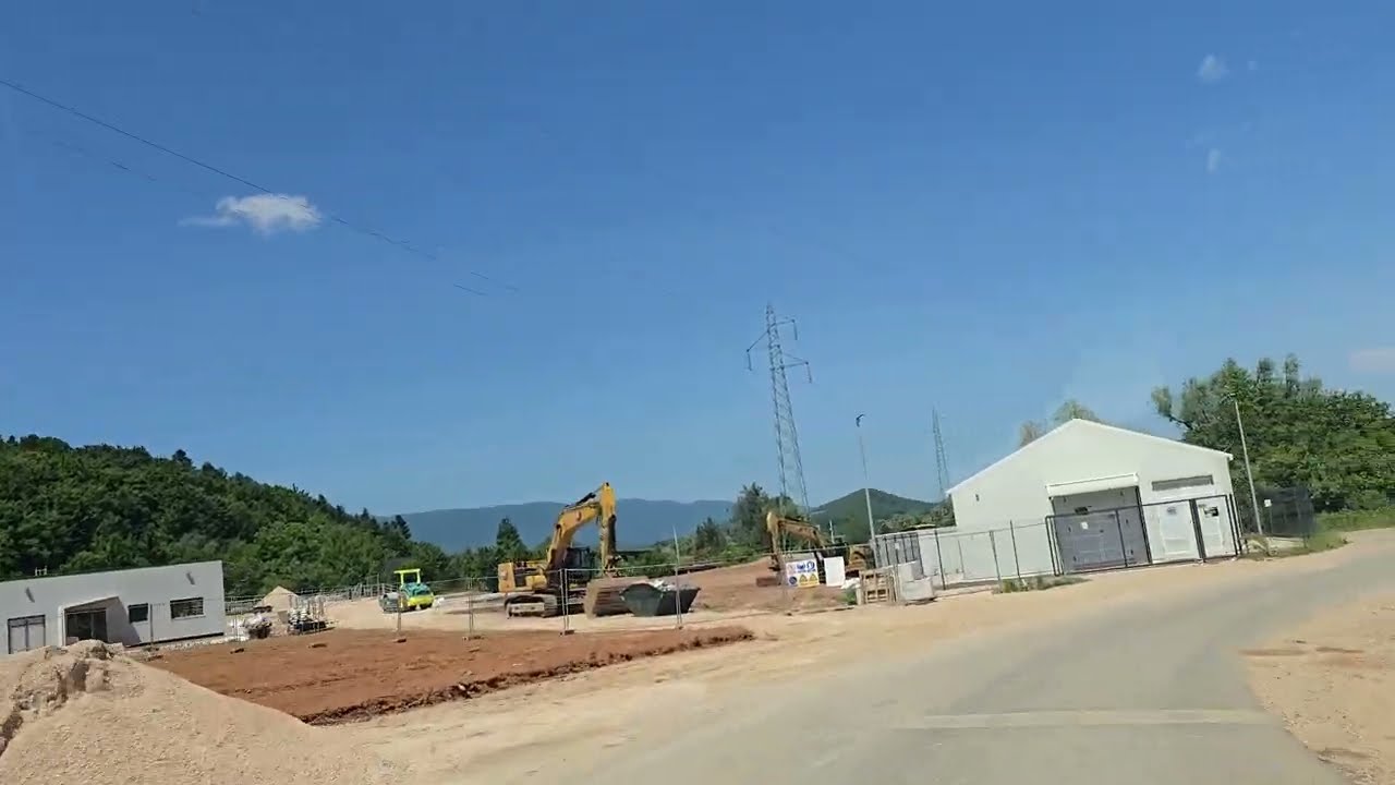 Đir po gradu 07.06.2025. drugi dio